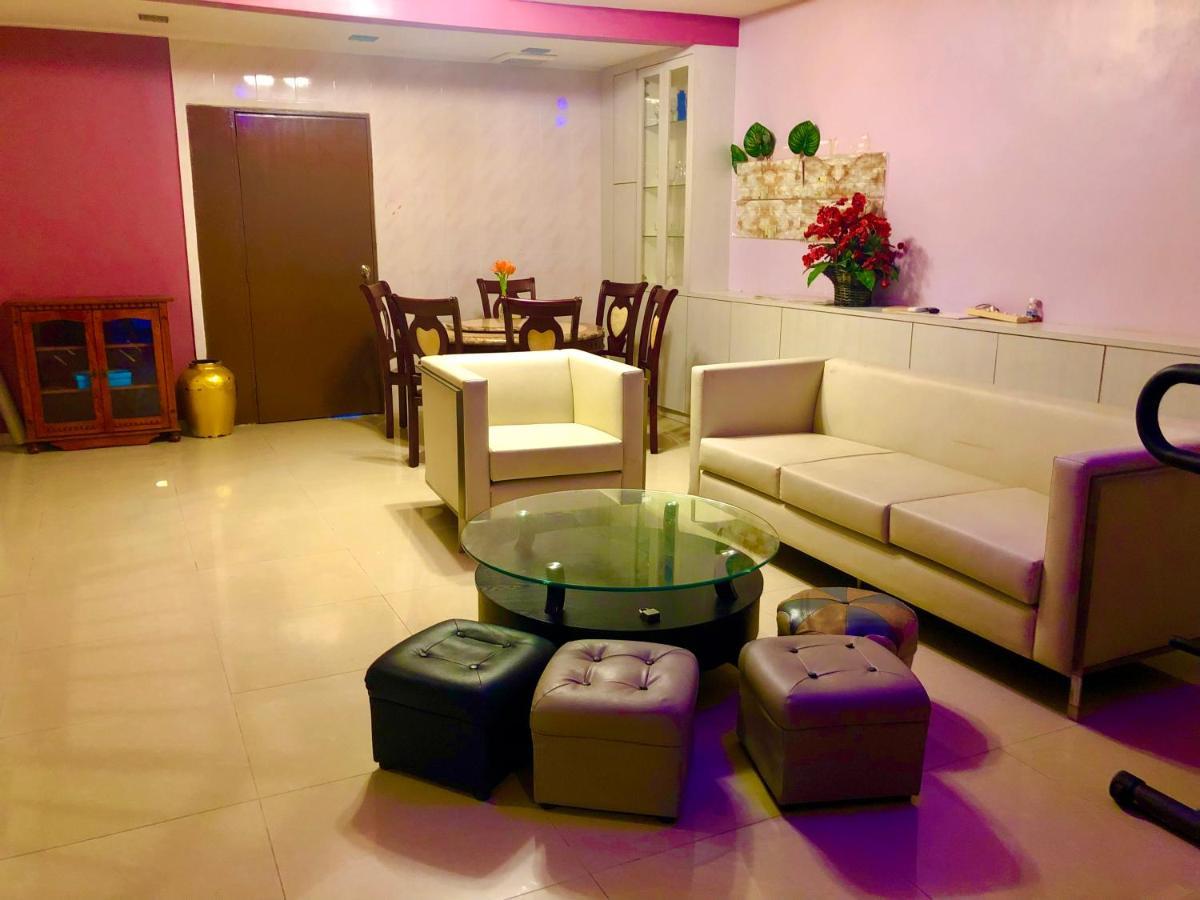 Bukit Indah Homestay Бентонг Экстерьер фото